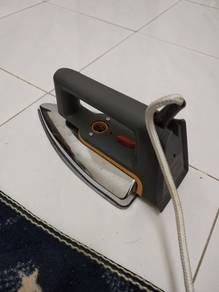 Electric Iron