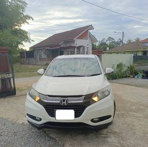 Honda HR-V S in Tanah Merah, KTN