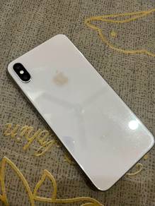 iphone xsmax 256gb