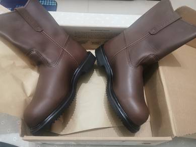 Red Wing Pecos 8241 Safety Boot