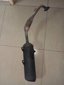 Fork NVX V2 non abs