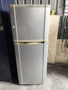 peti Ais Samsung peti sejuk sekli hantr