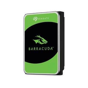 Seagate BarraCuda HDD SATA 3.5" 6Gb/s 7200RPM 2TB