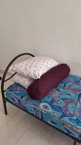 Set Katil+tilam+bantal