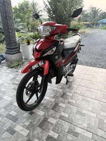 Yamaha EZ115