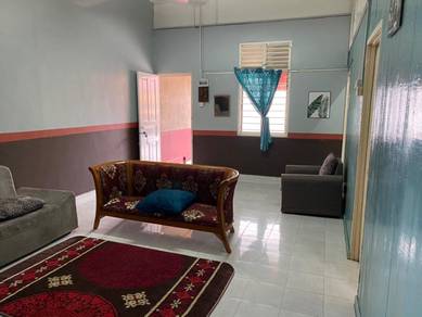 D homestay mentakab