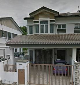 2-storey Terraced House For Sale in Kuala Lipis,PHG