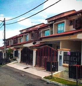 2-storey Terraced House For Sale in Kajang,SGR