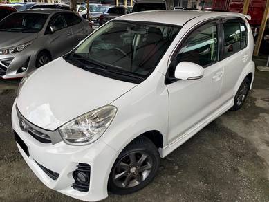 Perodua MyVi SE ZHS in Batu Caves, SGR