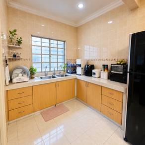 2-storey Terraced House For Sale in Puchong,SGR