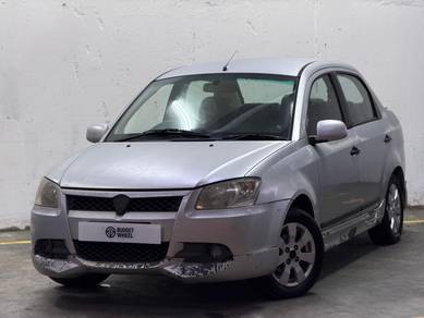 Proton Saga BASE LINE in Balakong, SGR