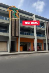 Shop lot For Rent in Tawau,SBH