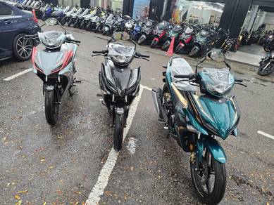 Yamaha Y16ZR