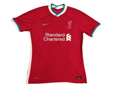 Jersey Liverpool FC 2020-2021