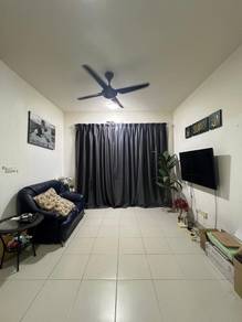 Apartment For Rent in Residensi Pandanmas 2