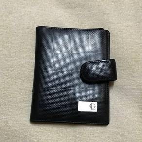 GoldLion Card Holder