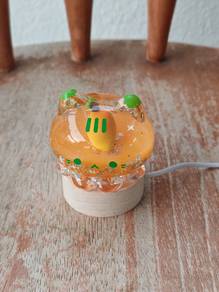 Blind Box: “限量”章鱼喵 “Limited” Octopus Kitty