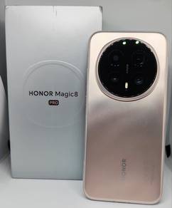 [USED] Honor Magic 8 Pro 16GB+1TB