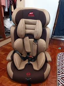 child car seat