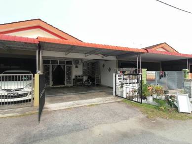 1-storey Terraced House For Sale in Padang Serai,KDH