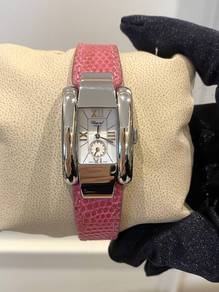 2016 Chopard La Strada REF 8357  Roman White Dial