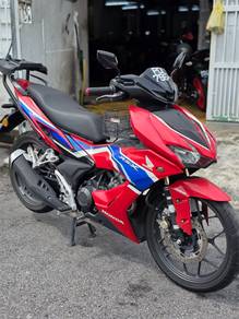 Honda RSX