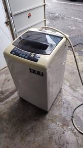washing machine 7kg 