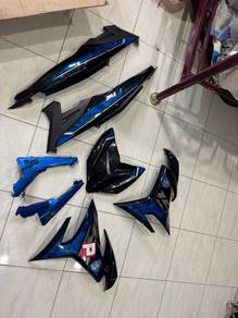 coverset biru strom y15