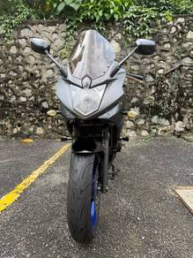 Yamaha XJ6 Diversion