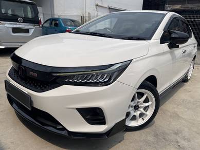 Honda City V in Cheras, SGR