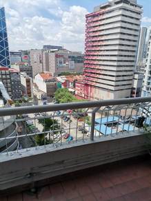 Condominium For Sale in Menara City One Condominium