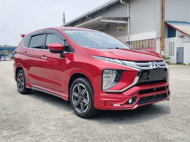 Mitsubishi Xpander in Johor Bahru, JHR