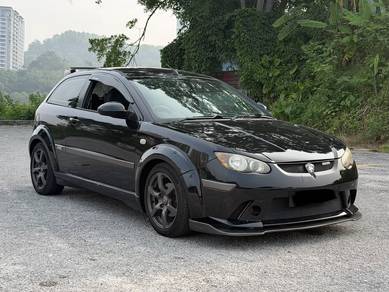 Proton Satria NEO R3 EXECUTIVE in Cheras, KUL