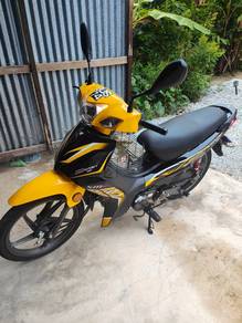 SM Sport 110E