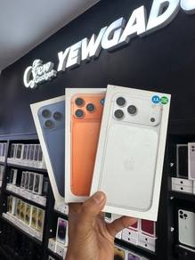New IPhone 17 Pro Max 256GB