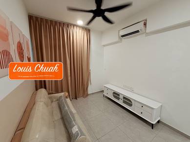 Service Residence For Rent in Savana @ Utropolis