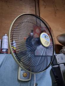 pensonic wall fan kipas diding 16 inches  inch