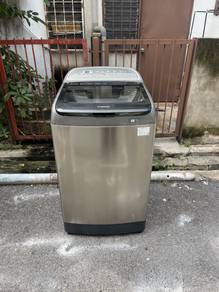 Samsung washer washing machine mesin basuh 12kgs