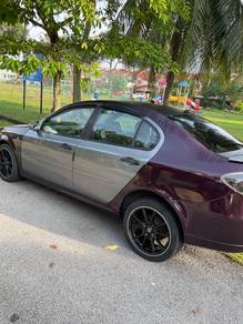 Proton Persona ELEGANCE BASE LINE in Bangi, SGR