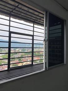 Flat For Sale in Mesra Ria @ Pandan Mesra
