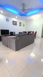 2-storey Terraced House For Sale in Seremban,NSN