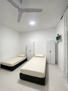 Room in Gelang Patah, JHR
