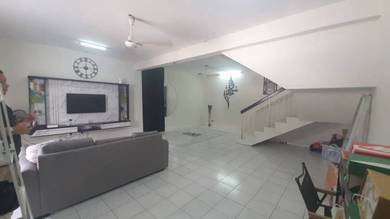 2-storey Terraced House For Sale in Kajang,SGR