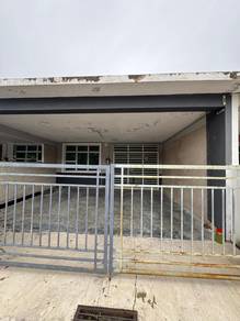 1-storey Terraced House For Rent in Alor Gajah,MLK