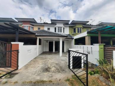 2-storey Terraced House For Sale in Kajang,SGR