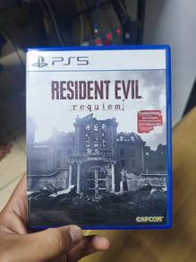 Resident Evil Requiem 