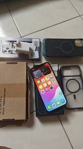 iphone 12 promax 256 fullset ZP set