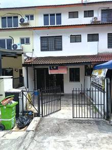 2.5-storey Terraced House For Sale in Segambut,KUL