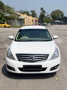 2014 Nissan Teana XL