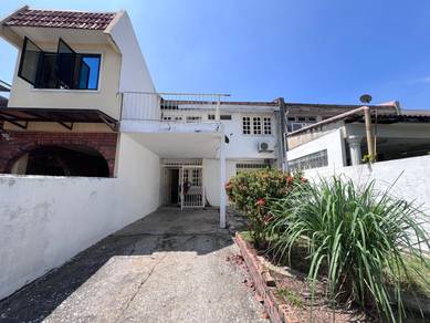 2-storey Terraced House For Sale in Petaling Jaya,SGR
